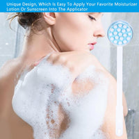 Roll-A-Lotion Applicator