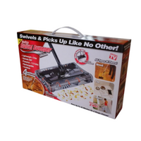 Cordless Swivel Sweeper (Original) [Red Box]