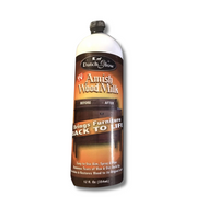 Dutch Glow Amish Wood Milk – 12 fl. oz. by Amish Wood Milk