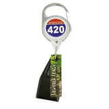 Premium Lighter Leash Retractable Lighter Holder - 420Series