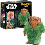 Chia Pet Planter - Star Wars EWOK