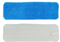 Refill Pads for the Microfiber Swivel Mop (2pack)