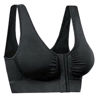 Miracle Bamboo Comfort Bra Deluxe - Set of 2 - XL (40-43")