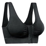 Miracle Bamboo Comfort Bra Deluxe - Set of 2 - XL (40-43")