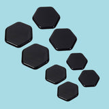 Furniture Sliders  (4 Small & 4 Large)