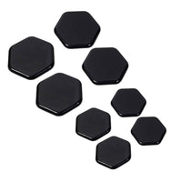 Furniture Sliders  (4 Small & 4 Large)