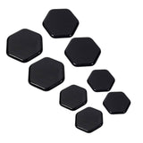 Furniture Sliders  (4 Small & 4 Large)