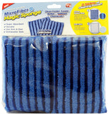Magic Microfiber Sponge JUMBO (2 Pack)
