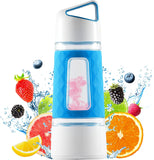 Fruition 20oz Fruit and Tea Infuser Bottle (Pink)