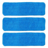 Refill Pads for the Microfiber Swivel Mop (2pack)