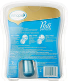 PediPerfect Electronic Nail Care System - Blue