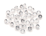 Stone Setter Crystals - 58 Pack of 8mm Crystal Gems