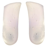 Peppy Feet Basic Orthotic Insoles - Men - X-Small ( 3-4.5)