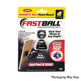 Fastball Magnetic Car Cell Phone Mount
