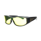Battle Vision Night Wrap Around Sunglasses