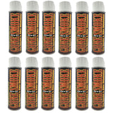 Big Gone Smoke- Dry Smoke & Odor Eliminator, 16 oz.- 12 pack