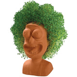Chia Pet Planter - Rick & Morty - Rick