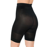 Shapewear Shorts (Small, Black)
