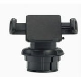 Cup Call Car Phone Mount - Adjustable Cup Holder