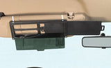 Extend-A-Visor - Attachable Sun Shields - Set of 2