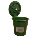 Perfect Pod Eco-Fill Refillable Capsule for K-cup Brewers