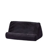 Tablet Sofa Pillow Stand - Black