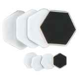 Furniture Sliders - 8 Piece Set