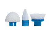 Spin Scrubber Replacement Heads