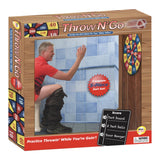 Throw N Go Dart Game