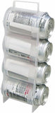 Trademark Soda Can Caddy- Set of 2