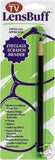 LensBuff by Cadie - Eyeglass Scratch Remover