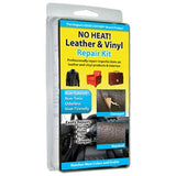Liquid Leather & Vinyl Repair Kit - Air-Dry Formula (30-123)