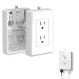 thingCHARGER Power adapter - MicroUSB Adapter-Tip
