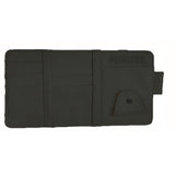 Pennzoil Visor Valet - Convenient Car Organization Solution (Black)