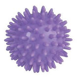 Acu Reflex Massage Balls 7.5cm - Targeted Hand & Foot Pain Relief with Sensory Nodules