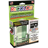 Wipe New Recolor Furniture Restorer Wipe-On Applicator