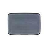 Scan Safe Wallet - Ultimate Protection Against Identity Theft (Grey)