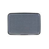 Scan Safe Wallet - Ultimate Protection Against Identity Theft (Grey)