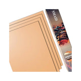 Smaid - Copper Grill Mat - 4 Pack