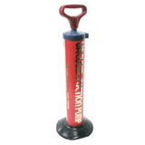 Super Bazooka Drain Cleaner