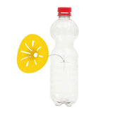 Funnel Catcher Wasp and Hornet Trap, 6-Pack