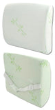 Memory Foam Supportive Foam Lower Back Support Pillow