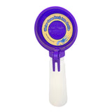 Water Rover Even Bigger 5.25 Inch  Bowl and 26-Ounce Bottle, Purple