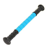 Zuki Deep Tissue Muscle Roller: 1512 Points for Targeted Relief