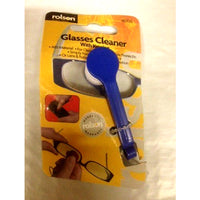 Swipes Micro-Wipes Eyeglass Cleaner - Set of 2