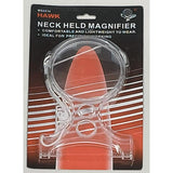 Hawk MG2514 Neck Held Magnifier