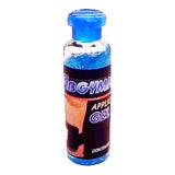 ABGYMNIC Conductive Gel 100ml - Enhance Your Muscle Stimulation (10 Pack)