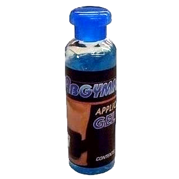 ABGYMNIC Conductive Gel 100ml - Enhance Your Muscle Stimulation