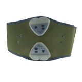Electronic Muscle AB Gymnic Slimming Massage Belt For Waist & Arm & Leg
