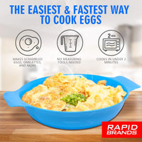 Rapid Brands Rapid Egg Cooker